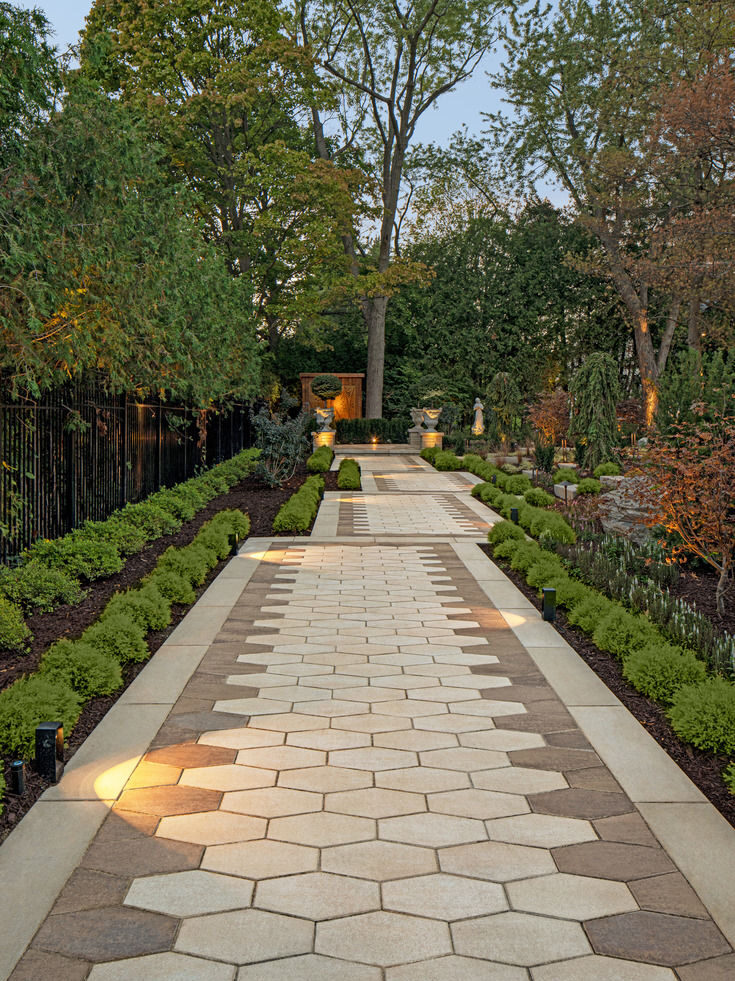 Modern Garden Design